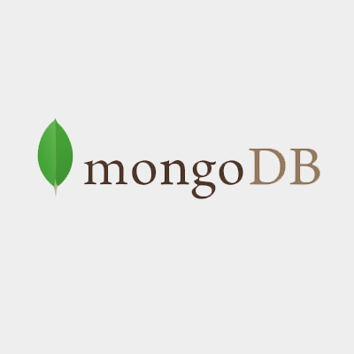 MongoDB logo